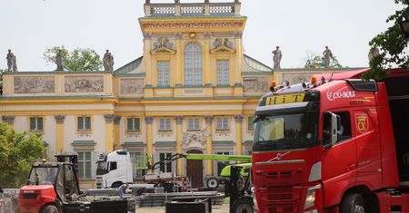 Kontrowersje po imprezie techno. Dyrektor muzeum przeprasza