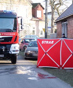 Makabryczne odkrycie na Mazowszu. Prokuratura potwierdza czynności