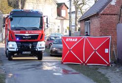 Makabryczne odkrycie na Mazowszu. Prokuratura potwierdza czynności