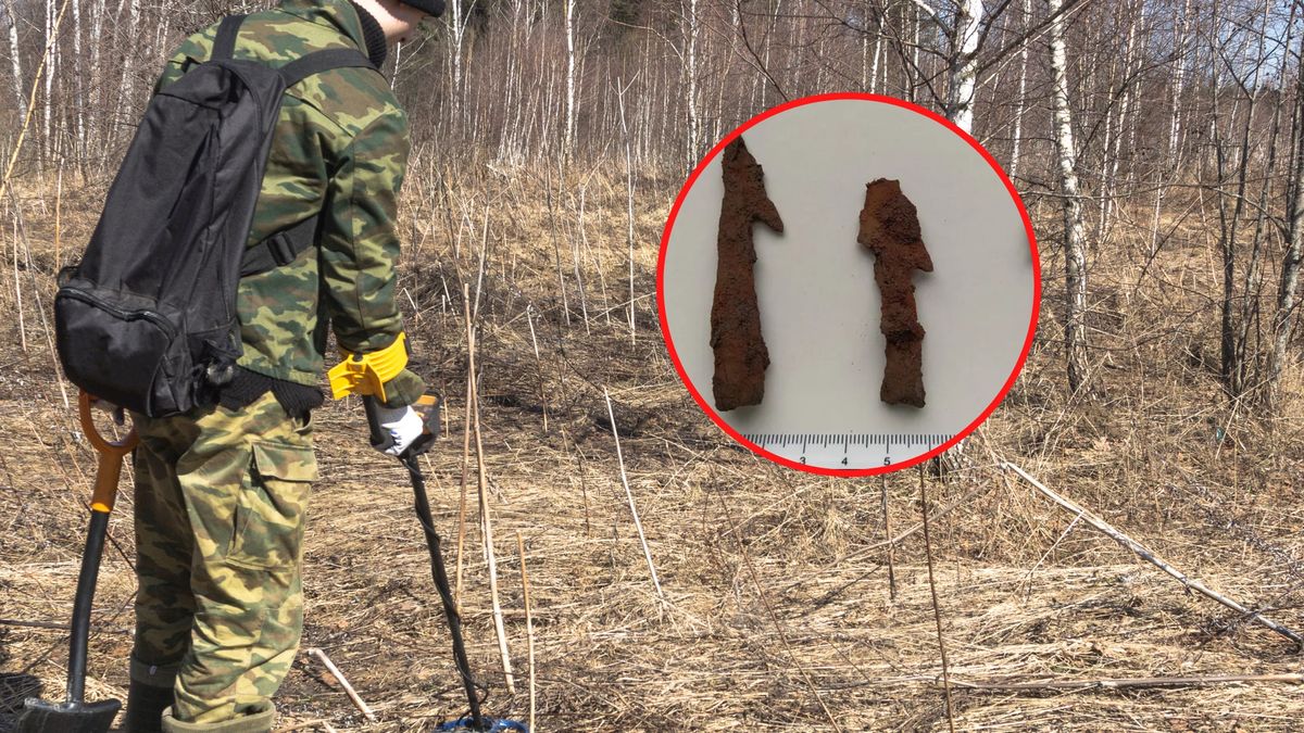 W powiecie biłgorajskim znaleziono kolejne zabytki archeologiczne.