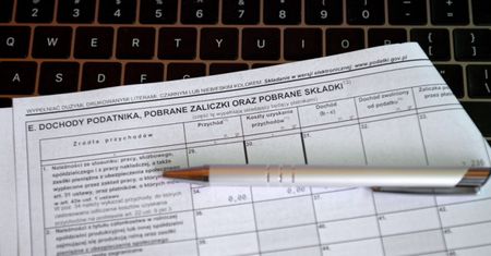 Uważaj! W kilka sekund możesz stracić oszczędności całego życia!