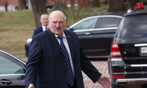 Media: Łukaszenka odpowiedział na sankcje Polski i Litwy. "Sytuacja bliska katastrofy"