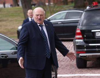 Media: Łukaszenka odpowiedział na sankcje Polski i Litwy. "Sytuacja bliska katastrofy"