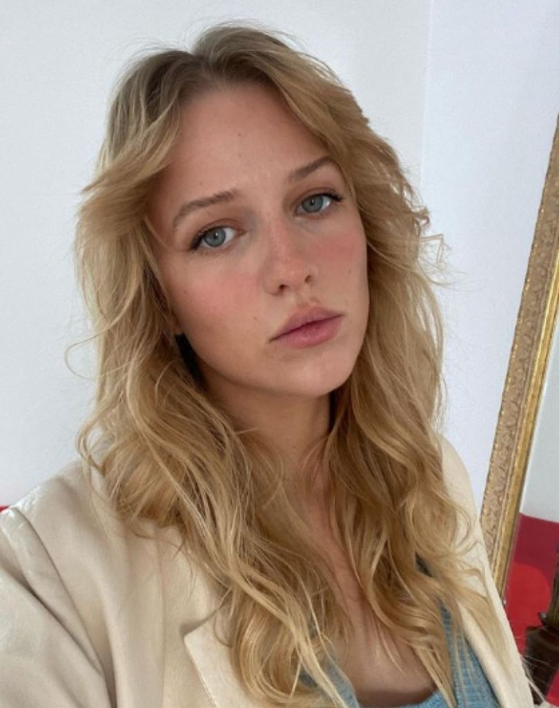 Jessica Mercedes komentuje antyszczepionkowe wywody brata
