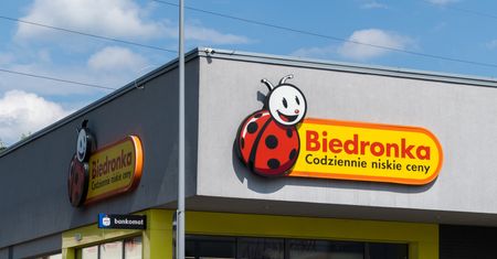 Ruszyła akcja w Biedronce. Torebki ze skóry od 149 zł