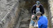 Niesamowite odkrycie. Leśniczy natrafił na neolityczną osadę sprzed 4500 lat