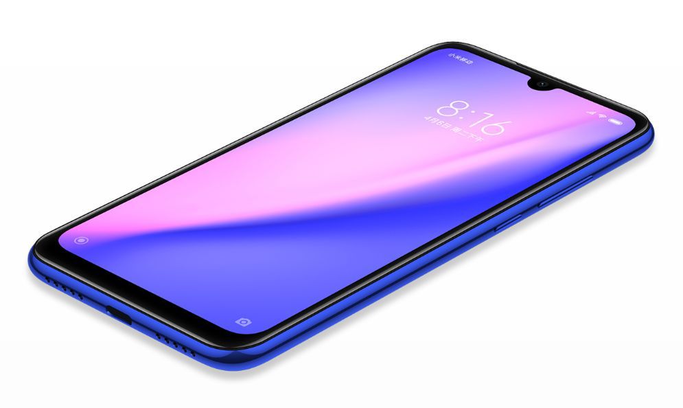 Redmi Note 7 oficjalnie. Snapdragon 660 i aparat 48 Mpix za śmieszne pieniądze 2