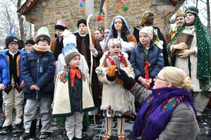 Orszak Trzech Króli w Zakopanem