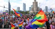 Ulicami Warszawy przeszła Parada Równości. Ważne postulaty
