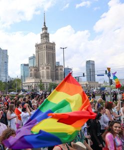 Ulicami Warszawy przeszła Parada Równości. Ważne postulaty