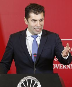 Wojna w Ukrainie. Gazprom zakręca kurek. Bułgaria bez dostaw rosyjskiego gazu [RELACJA NA ŻYWO]