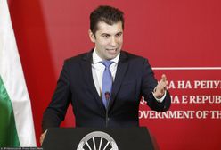 Wojna w Ukrainie. Gazprom zakręca kurek. Bułgaria bez dostaw rosyjskiego gazu [RELACJA NA ŻYWO]