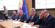 Ponad 4 mln zł na nowoczesny sprzęt do działań kryzysowych
