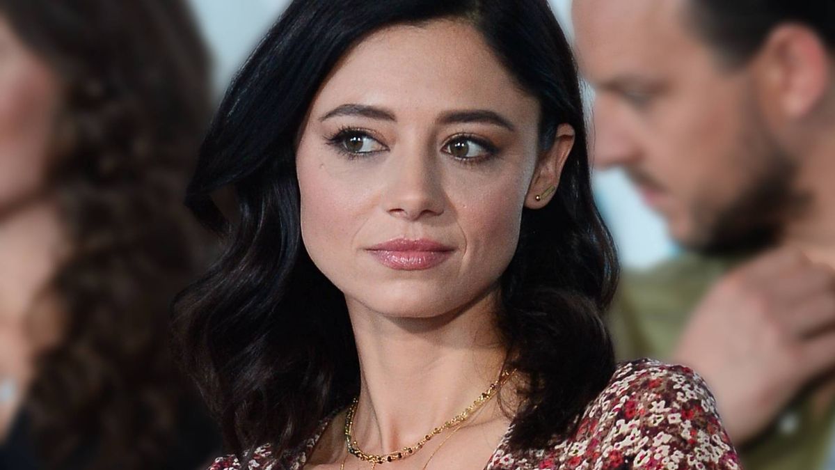 Adriana Kalska pokazała wiadomości od stalkera (fot. KAPiF)