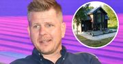 Filip Chajzer wyprzedaje majątek. Za dom na Mazurach liczy absurdalnie wysoką kwotę