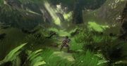 Zelda: Breath of the Wild na PC wygląda obłędnie. 8K, 60 FPS i pełny ray tracing