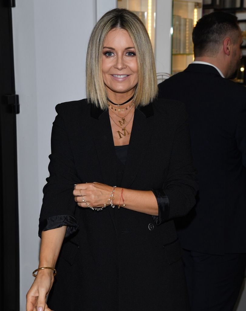 Małgorzata Rozenek