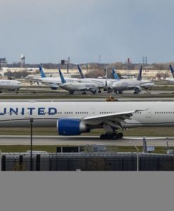 Paraliż na amerykańskich lotniskach. Tysiące lotów opóźnionych lub odwołanych