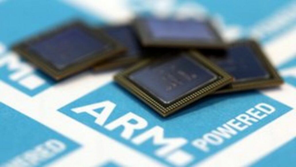 Arm ogłasza trzyletnie partnerstwo z DARPA — USA chcą pozostać liderem w dziedzinie chipów