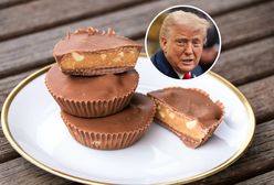 Czekolada może podrożeć przez Trumpa. Gigant chce to zatrzymać