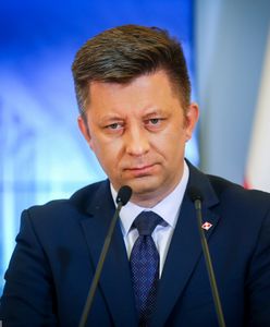Stan wyjątkowy na granicy z Białorusią. Dworczyk: Sytuacja jest poważna
