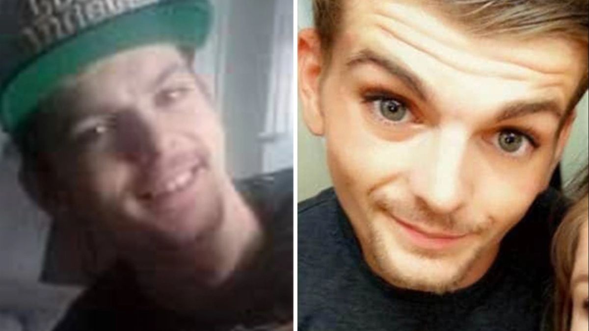 25-latek zginął podczas kradzieży