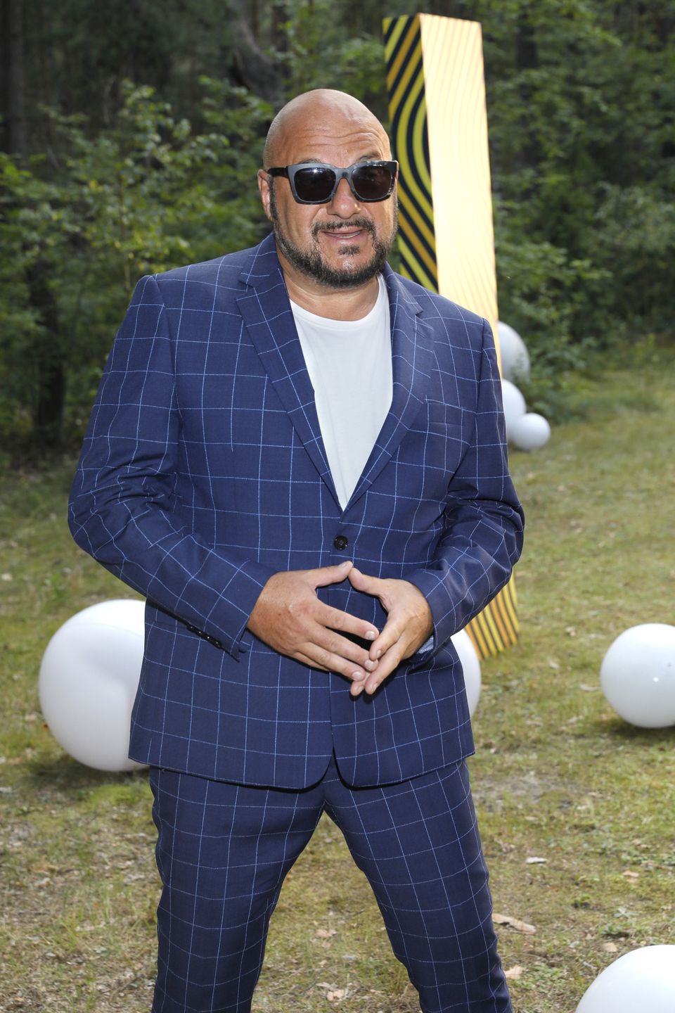 Piotr Gąsowski