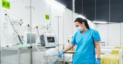 Szpital MSWiA szuka pielęgniarek do pracy. Oto ile im płaci