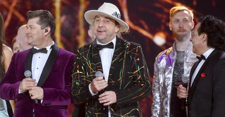 Wie, że z grania nie wyżyje. Gwiazdor disco polo zmienia branżę