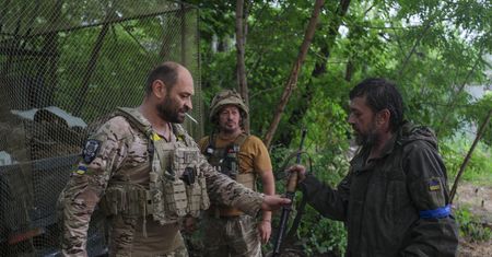 Finowie przekazują broń Ukrainie. Wycofali się ze współpracy z USA