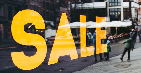 Black Friday. Promocje. UOKiK wskazuje: to najważniejsza informacja