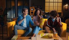 VMLY&R Poland przygotowała regionalną kampanię Lay's