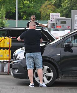 Klientom stacji paliw puszczają nerwy. "Drożej się nie dało?!"