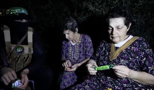 Katar i Egipt nacisnęły na Hamas. Zakładniczki wypuszczone za darmo