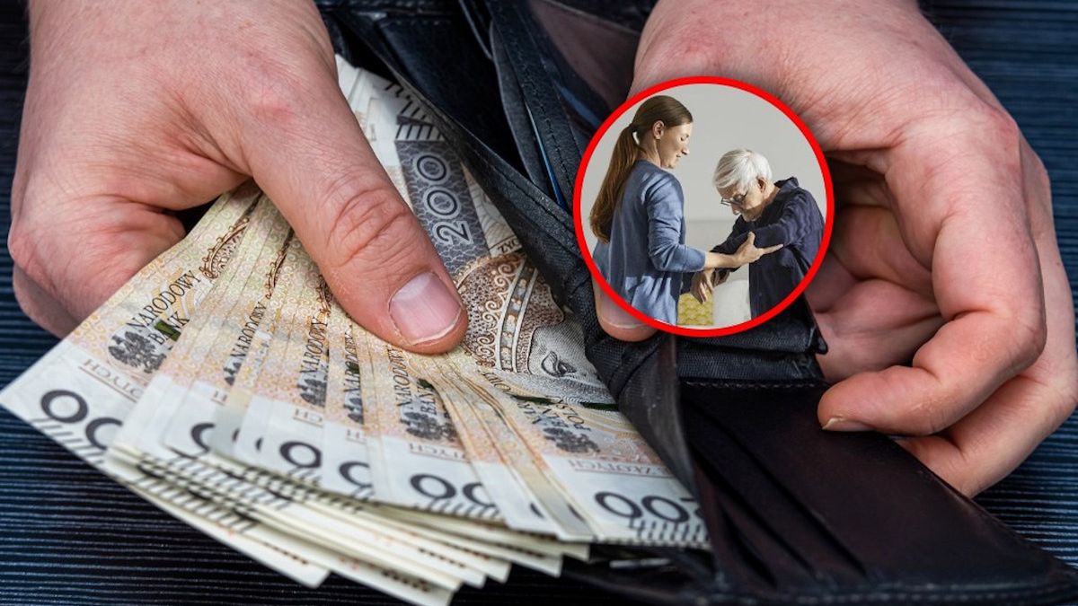 Wniosek może złożyć też pełnomocnik lub opiekun prawny