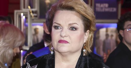 Była jego żoną 26 lat. Teraz mówi wprost, co przechodziła