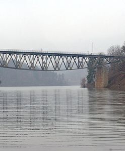 Pilchowice. Niewielu go znało, dziś most jest atrakcją regionu. Afera wyszła mu na dobre