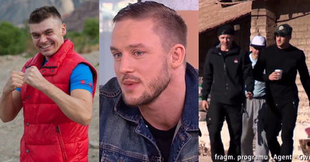 "Modny Tata": "Konflikt Tomka i Alana odegrał znaczącą rolę w dalszych odcinkach. Nie czują do siebie sympatii"