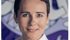 Nowa osoba w zarządzie Play