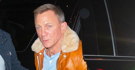 10 lat temu "przyłapali" go w gejowskim klubie. Żonaty aktor ma proste wytłumaczenie