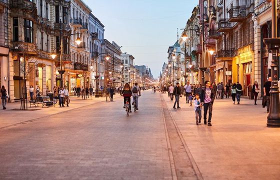 Łódź szuka agencji do działań w mediach społecznościowych