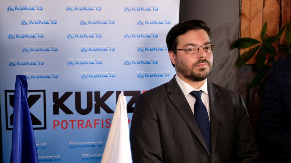 Koronawirus. Poseł Stanisław Tyszka zakażony 