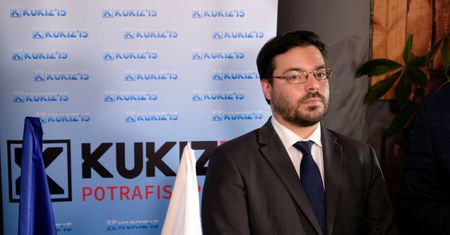 Poseł Tyszka zakażony koronawirusem. "Średnio przyjemna choroba"