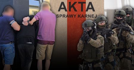 Słowik: Policjanci na specjalnych prawach, czyli skandaliczny wyrok w głośnej sprawie [OPINIA]