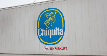 Pamiętacie banany Chiquita? Ich producent zrobił coś niepokojącego