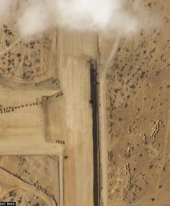 Trwają prace na Abd al-Kuri. Są zdjęcia tajemniczej budowy