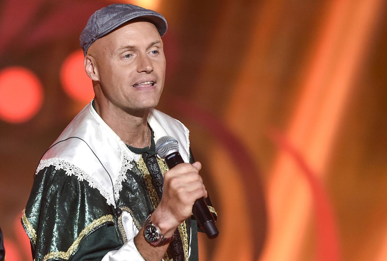 Krzysztof Krawczyk junior wychodzi na prostą. Co ze sprawą z macochą?
