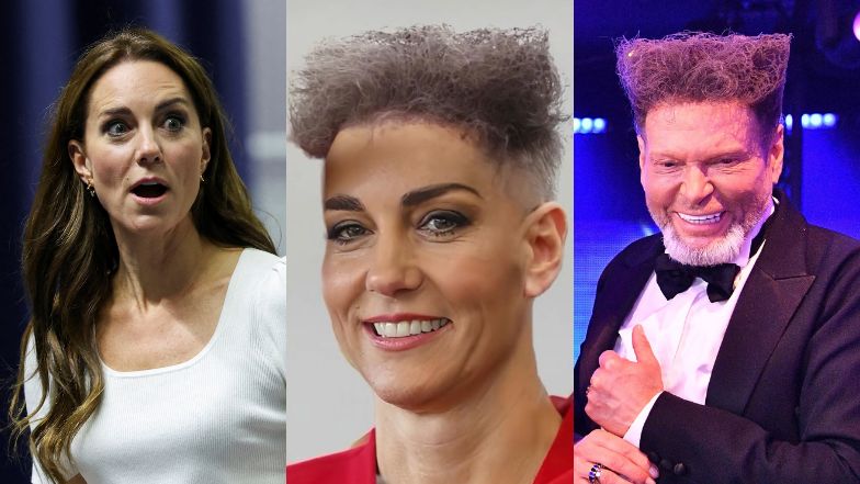 Krzysztof Rutkowski ogłasza "rozwiązanie zagadki" z Kate Middleton