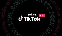 "Łyk i buch", "Jeżyk" i "Złote Tarasy" najpopularniejszymi piosenkami na polskim TikToku. W globalnym zestawieniu platformy film z Polski