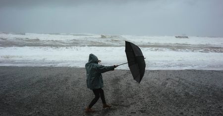 Synoptycy już wiedzą. Najbliższa doba nie będzie należeć do bezpiecznych